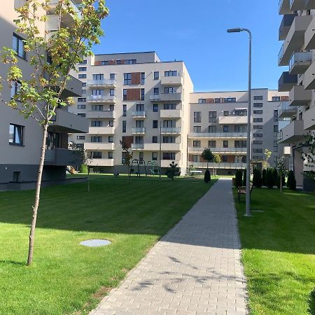 Apartament Sara Appartement Târgu-Mureş Buitenkant foto