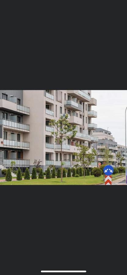 Apartament Sara Appartement Târgu-Mureş Buitenkant foto