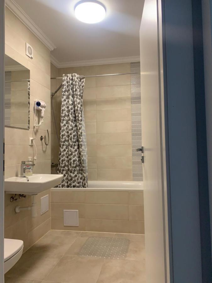 Apartament Sara Appartement Târgu-Mureş Buitenkant foto
