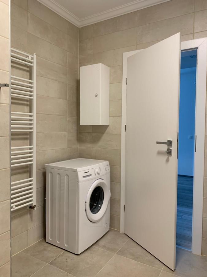 Apartament Sara Appartement Târgu-Mureş Buitenkant foto